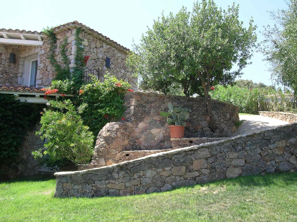 Villa Ginestra Con Piscina E Giardino Privato A 500 Mt Dal Mare Castiadas Exterior photo