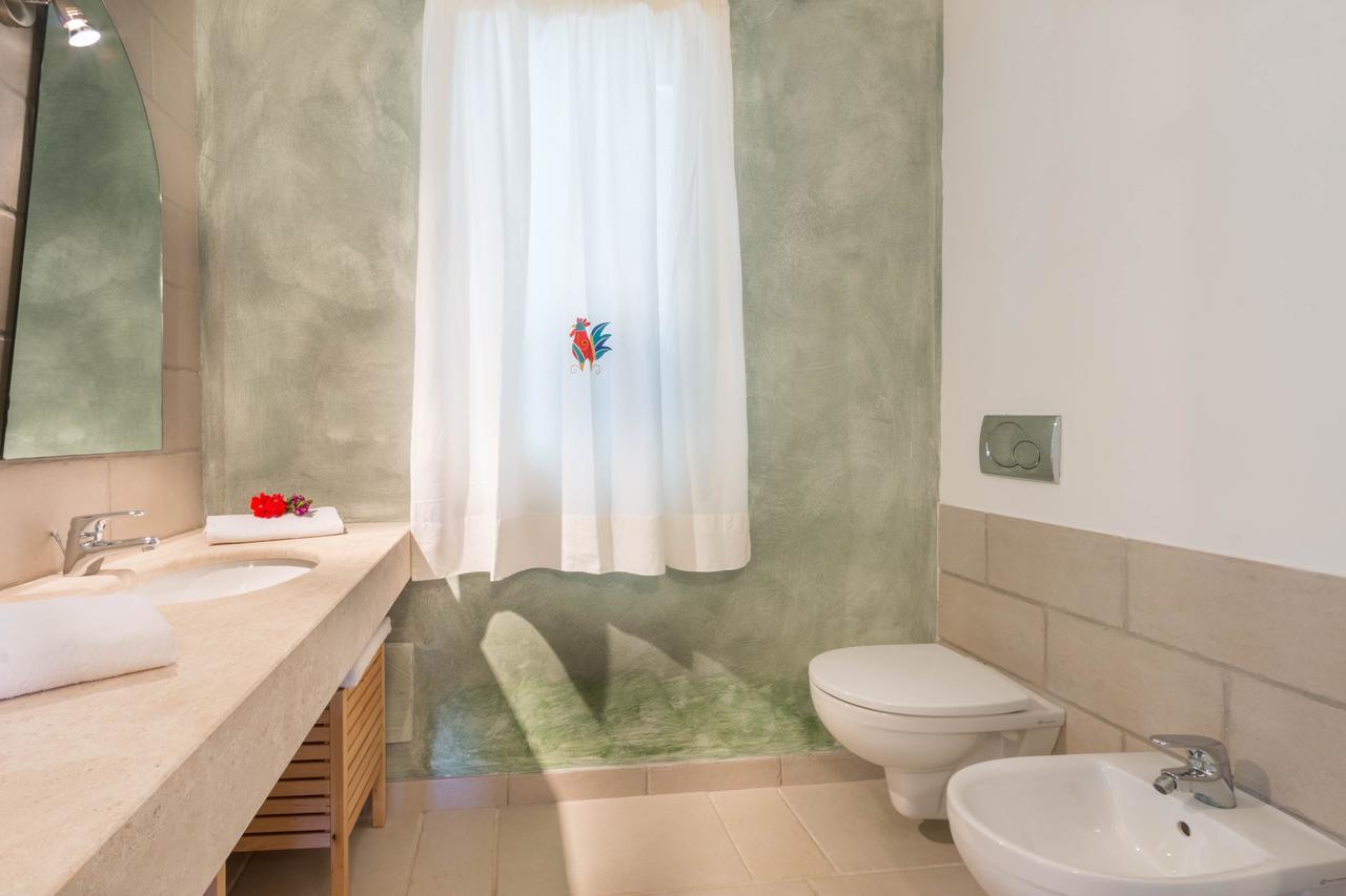 Villa Ginestra Con Piscina E Giardino Privato A 500 Mt Dal Mare Castiadas Exterior photo